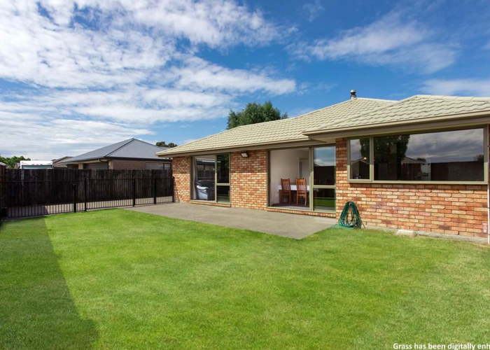  at 10 Strathcarron Place, Broomfield, Christchurch