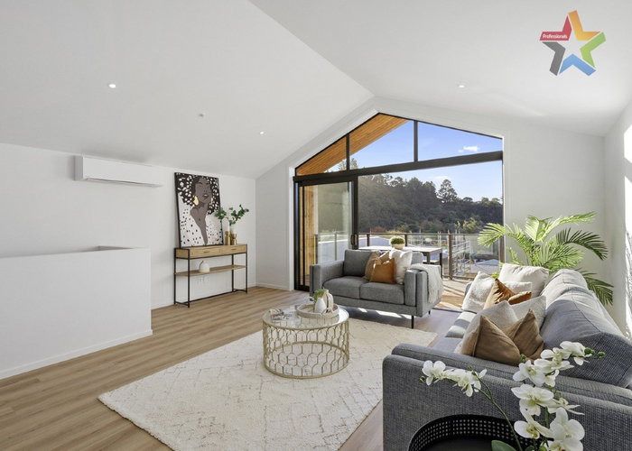  at 23/33 Raukawa Street, Stokes Valley, Lower Hutt