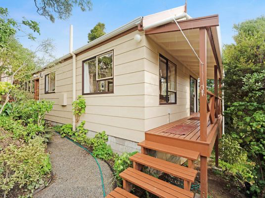  at 4 Putnam Street, Northland, Wellington