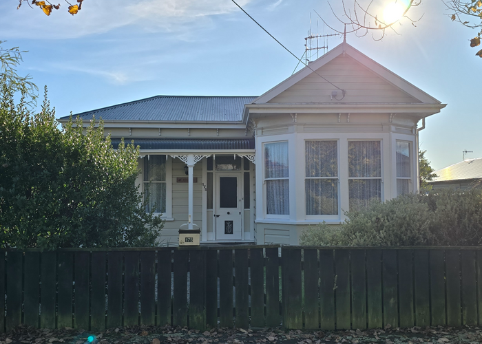  at 175 Cambridge Street, Levin, Levin
