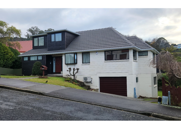  at 66 Glenross Street, Glenross, Dunedin