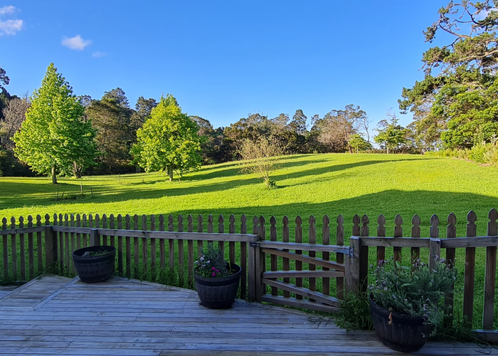  at 63C Riverpark Crescent, Henderson, Auckland