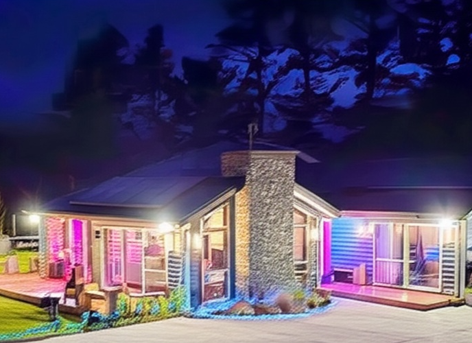  at 52 CREST ROAD, Akatarawa, Upper Hutt