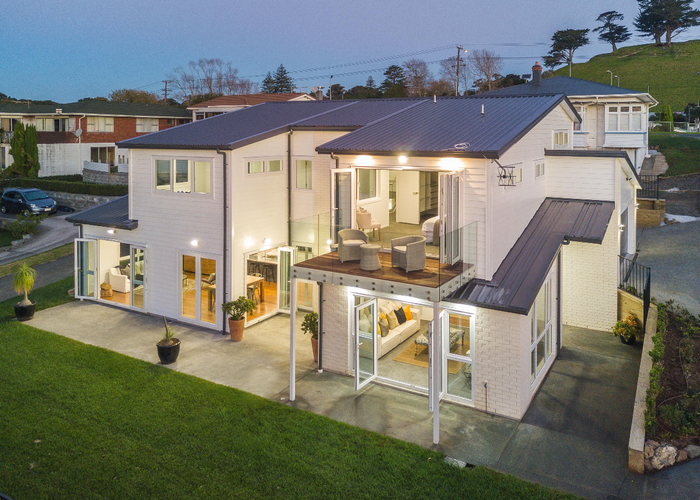 at 30B TAYLOR RD, Mangere Bridge,  Auckland