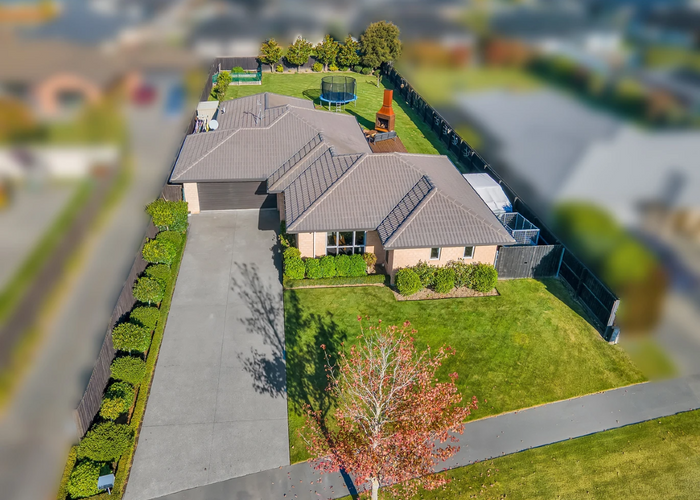  at 32 Marlowe Place, Rolleston, Rolleston