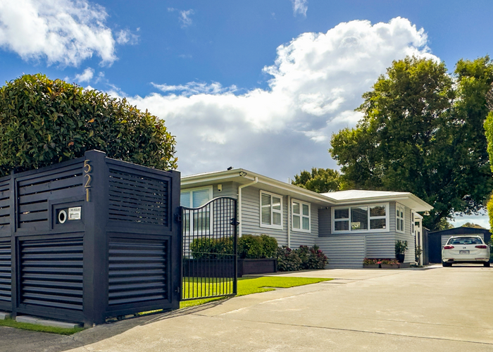  at 521 Wall Road, Raureka, Hastings