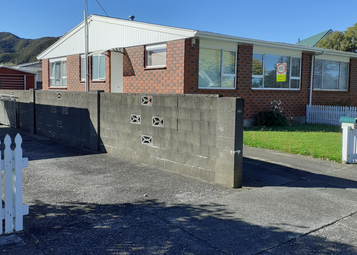  at 28A Foster Street, Taita, Lower Hutt