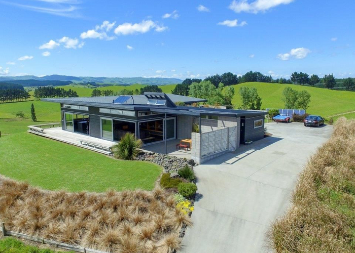  at 563 Kopuku Road, Maramarua Forest