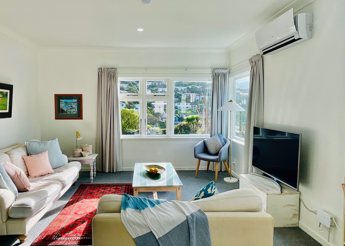  at 15 Glanmire Road, Newlands, Wellington