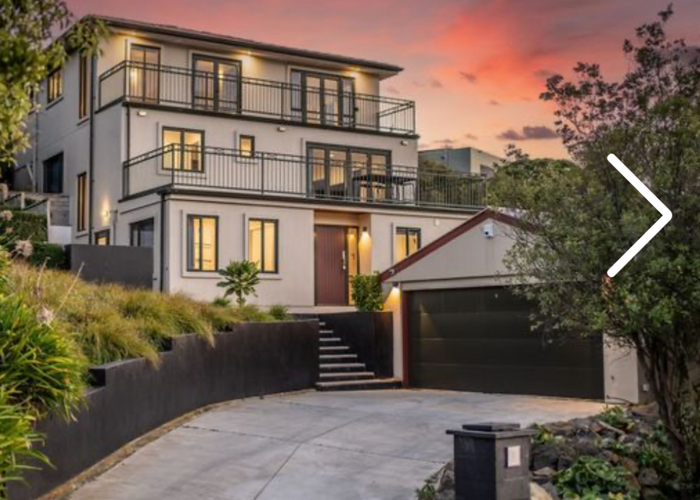 at 5 Appian Lane, Scarborough, Christchurch