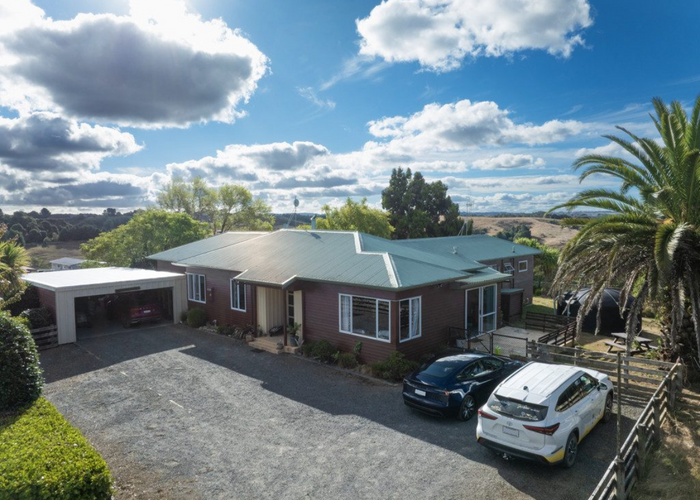  at 1214B Glen Murray Road, Churchill, Huntly 