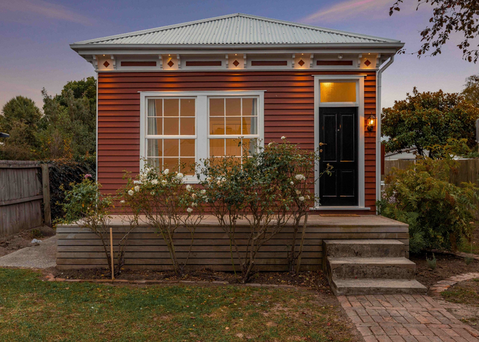  at 1/683 Worcester Street, Linwood, Christchurch