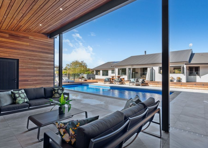  at 210 Wards Line, Morison Bush, Greytown