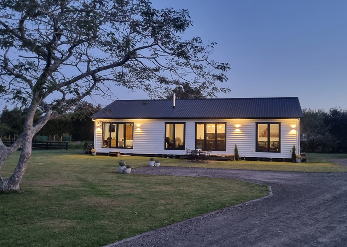  at 281A Hallett Road, Otakiri, Whakatane
