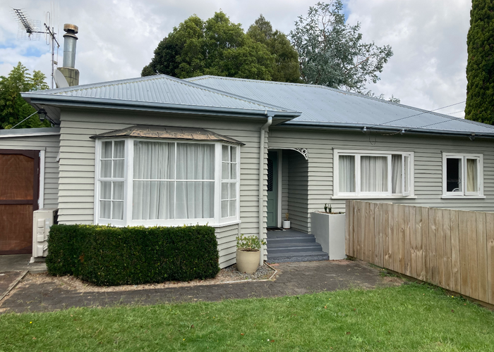  at 199A Galloway Street, Hamilton East, Hamilton