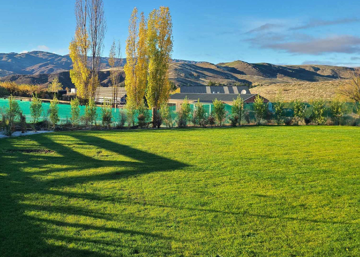 at 49A Hall Road, Bannockburn, Cromwell