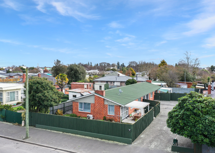  at 5A Bridge Street, Netherby, Ashburton