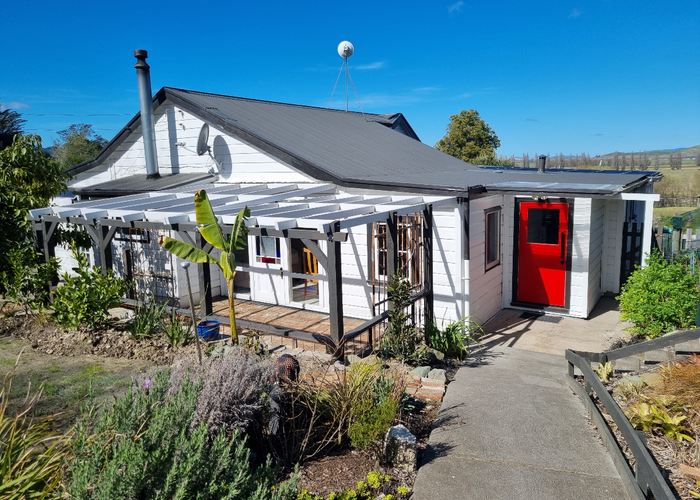 at 1533 Matawai Road, Ormond