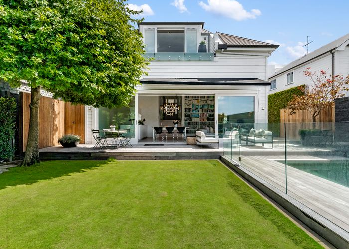  at 30 Bath Street, Parnell, Auckland