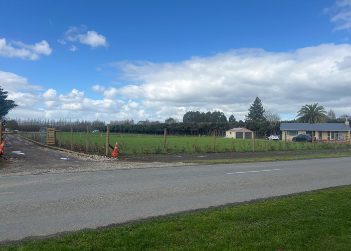  at 314 Hasketts Road, Yaldhurst, Christchurch
