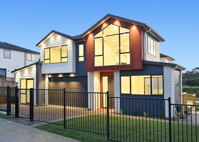  at 6 Kiokio Place, Swanson, Auckland