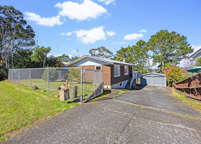  at 45 Hartley Terrace, Massey, Auckland