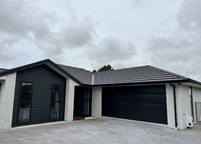  at 529 Mangorei Road, Highlands Park, New Plymouth