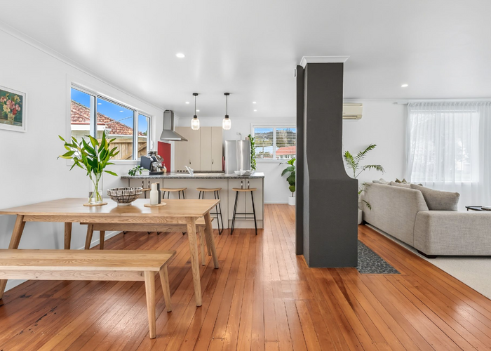 at 43 First Avenue, Avenues, Whangarei