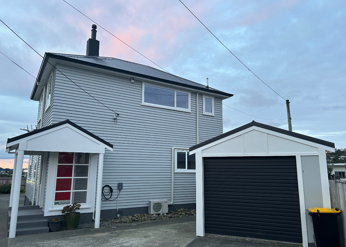 at 34 Fisher Street, Johnsonville, Wellington