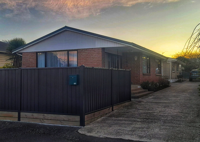 at 1/74 Mary Street, Richmond, Invercargill