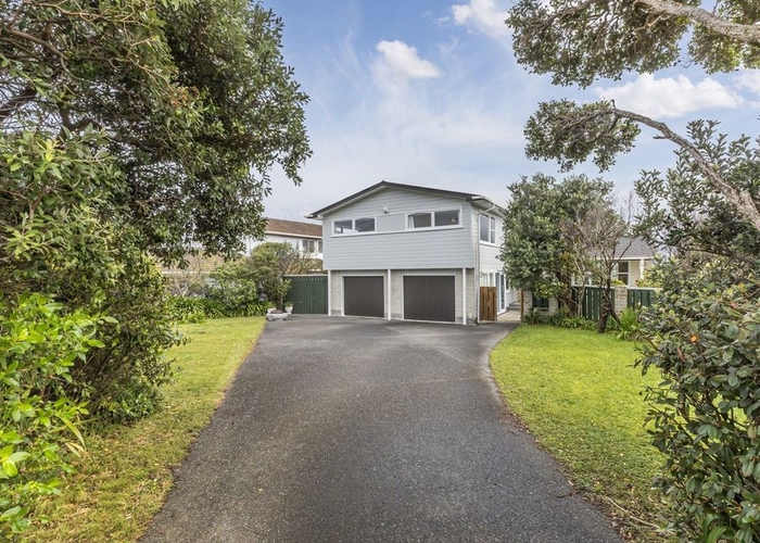  at 11 Madison Place, Miramar, Wellington