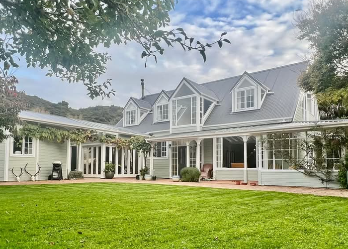  at 1119 Moonshine Road, Judgeford, Porirua