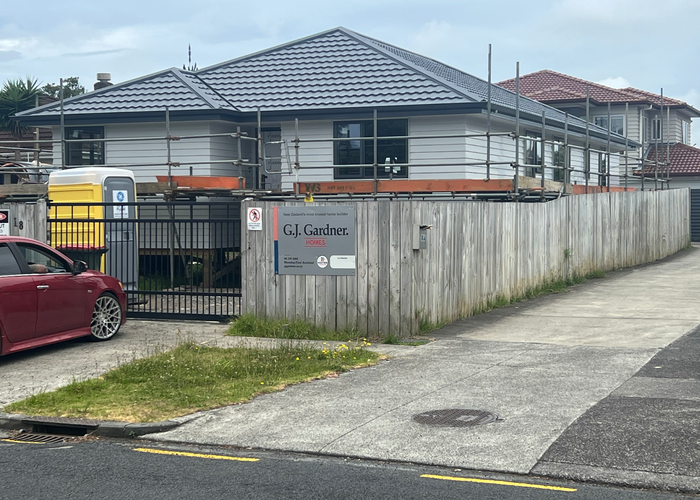 at 18 Norana Avenue, Favona, Auckland