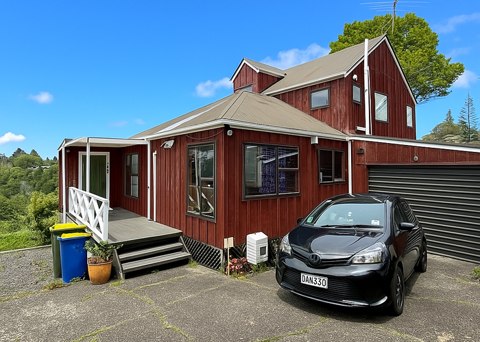 at 2/33a Verran Road, Birkenhead, Auckland