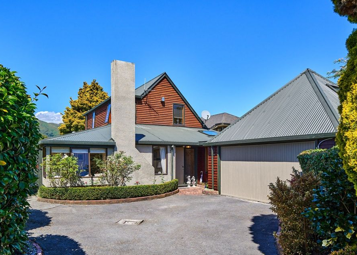 at 2/70 Hautana Street, Woburn, Lower Hutt