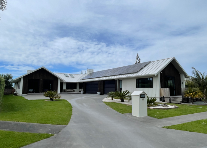  at 13 Beach Cove, Wainui, Gisborne