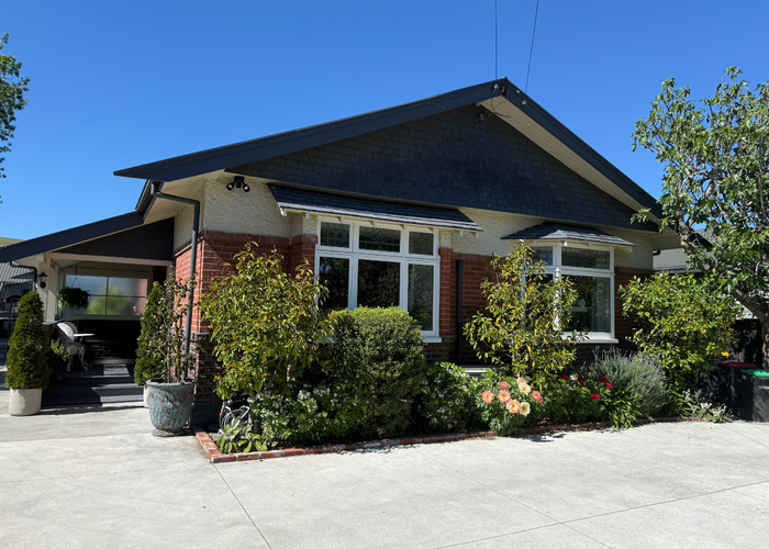  at 26 Gamblins Road, Saint Martins, Christchurch