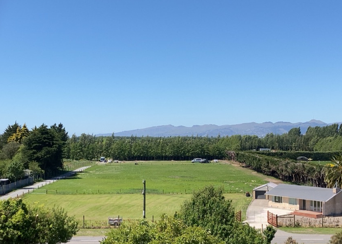  at 314 Hasketts Road, Yaldhurst, Christchurch