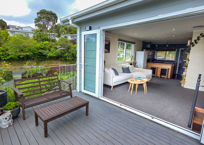  at 18A Downing Street, Crofton Downs, Wellington