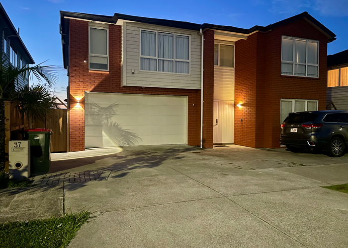  at 37 Hikuawa Road, Flat Bush, Auckland