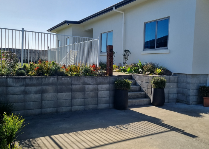at 14 Magnolia Crescent, Tawhero, Whanganui