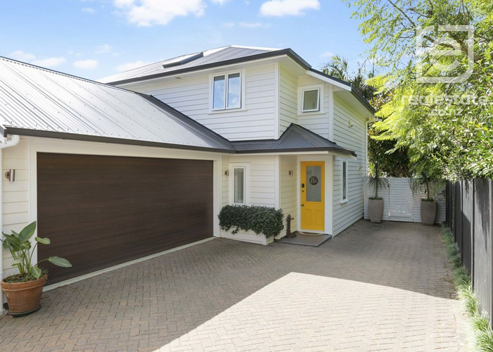 at 8A Rautara Street, Orakei, Auckland