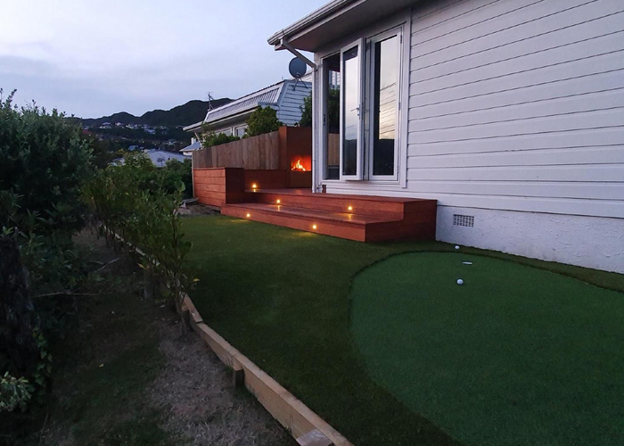  at 19 Lucknow Terrace, Khandallah, Wellington