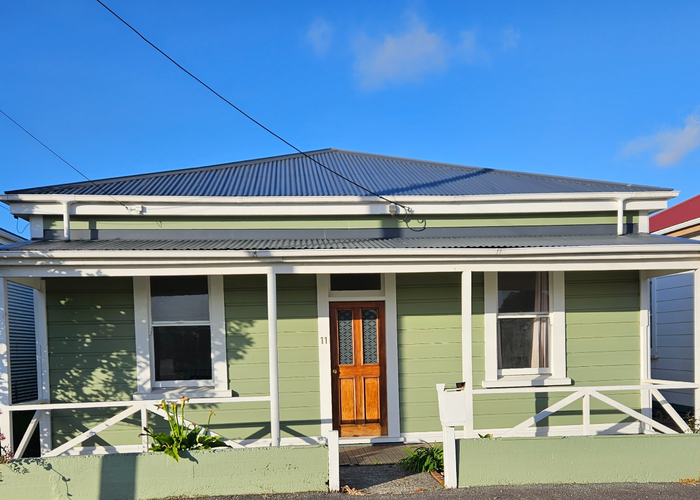  at 11 Murray Street, Greymouth, Greymouth