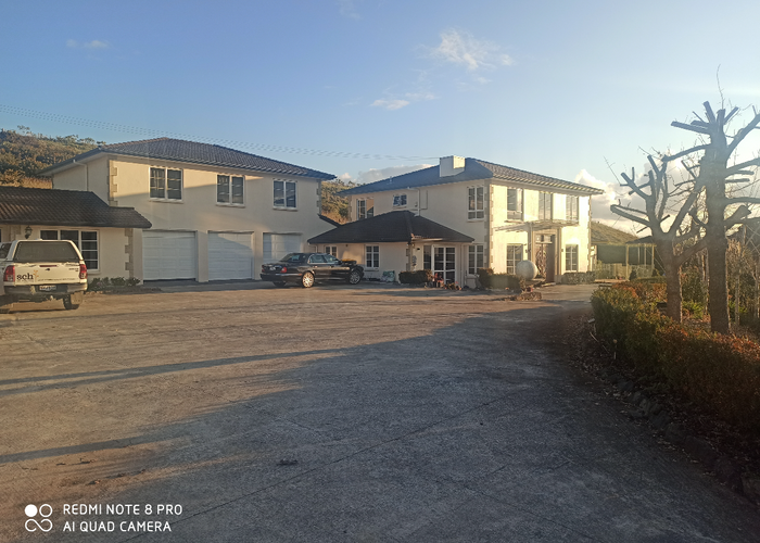 at 816 Redoubt Road, Flat Bush, Auckland