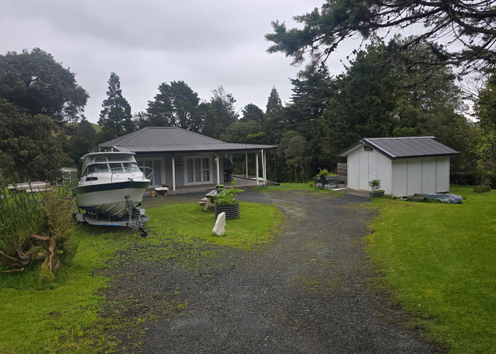  at 536 Taita Road, Waimamaku