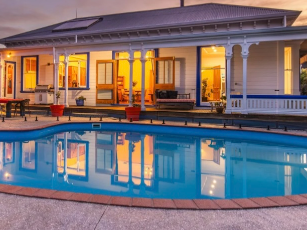 at 19 DODSON VALLEY RD, Atawhai, Nelson