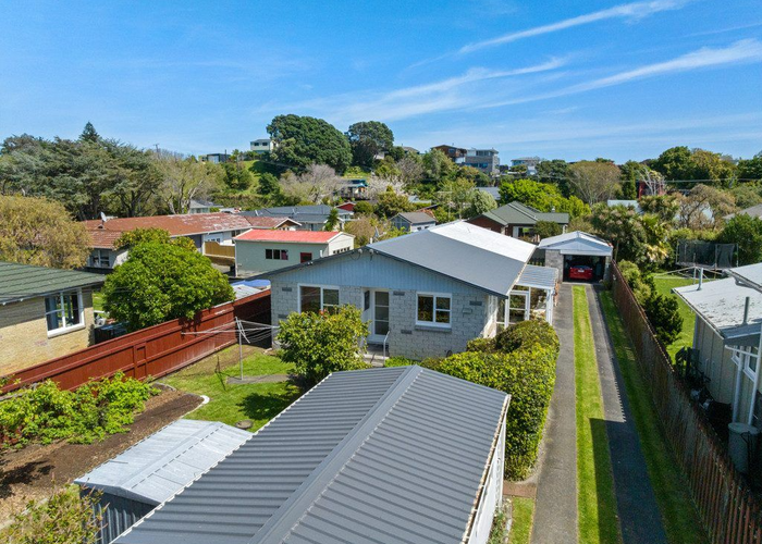 at 47A Alexander Road, Raumati Beach, Paraparaumu