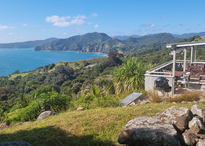  at 78 Waihirere Drive, Tuateawa, Coromandel