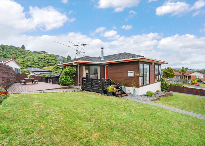 at 2 Opurere Grove, Tirohanga, Lower Hutt